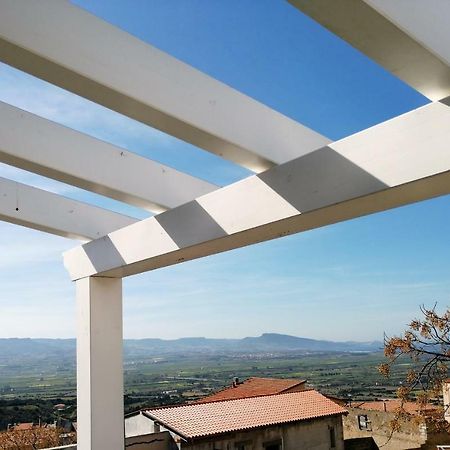 Appartamenti Mareblu Badesi Dış mekan fotoğraf