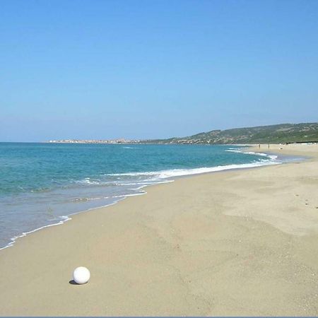 Appartamenti Mareblu Badesi Dış mekan fotoğraf