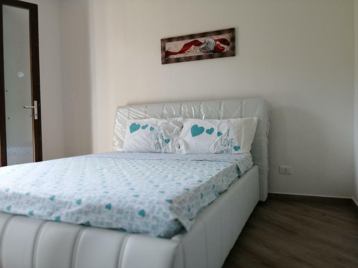 Appartamenti Mareblu Badesi Dış mekan fotoğraf