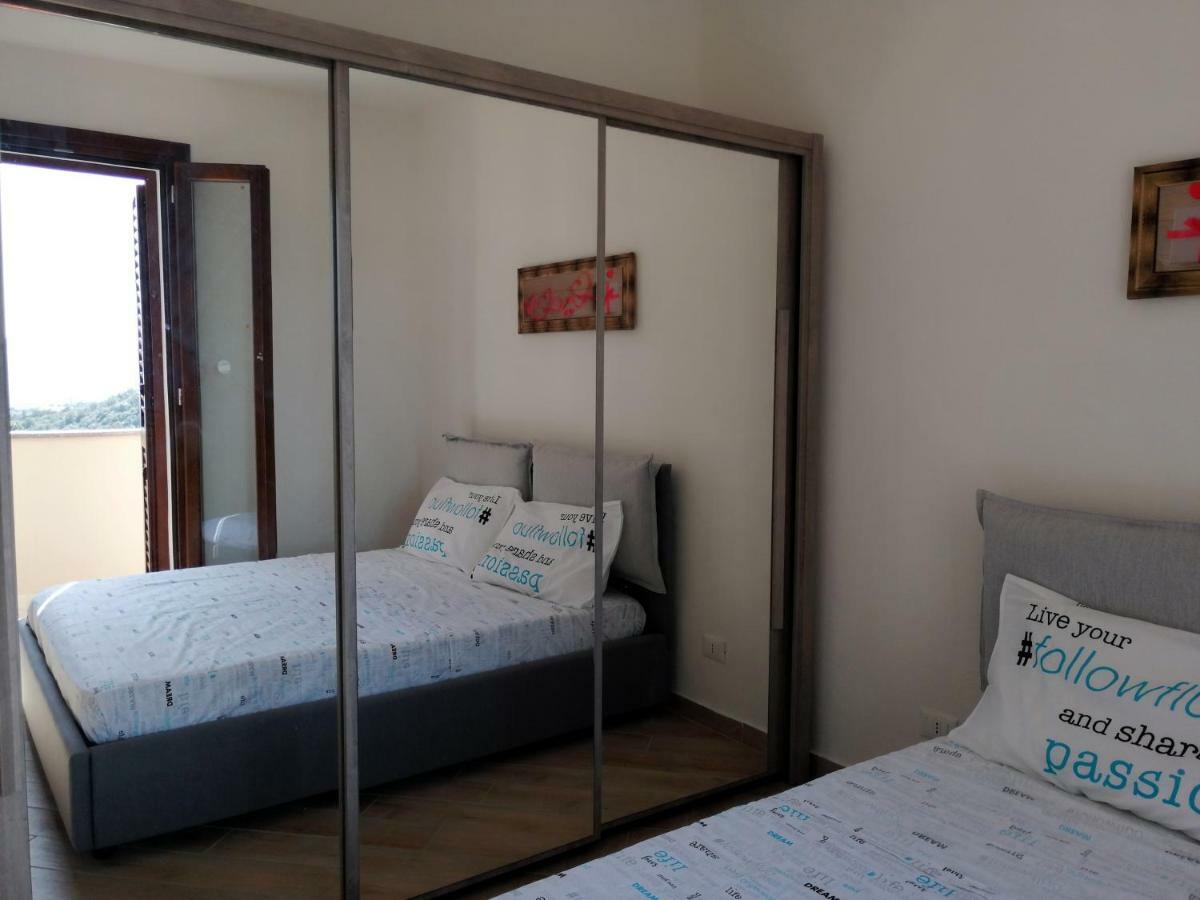 Appartamenti Mareblu Badesi Dış mekan fotoğraf
