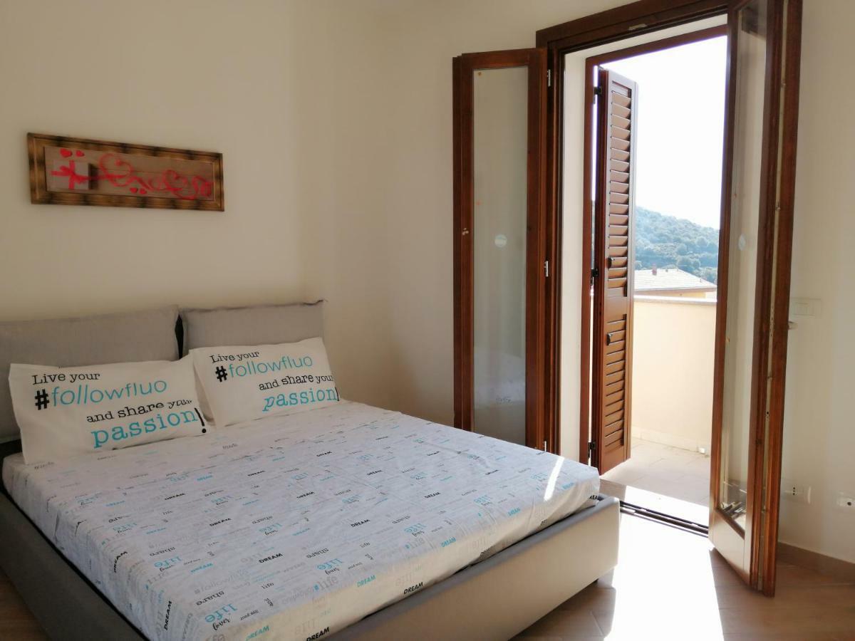Appartamenti Mareblu Badesi Dış mekan fotoğraf