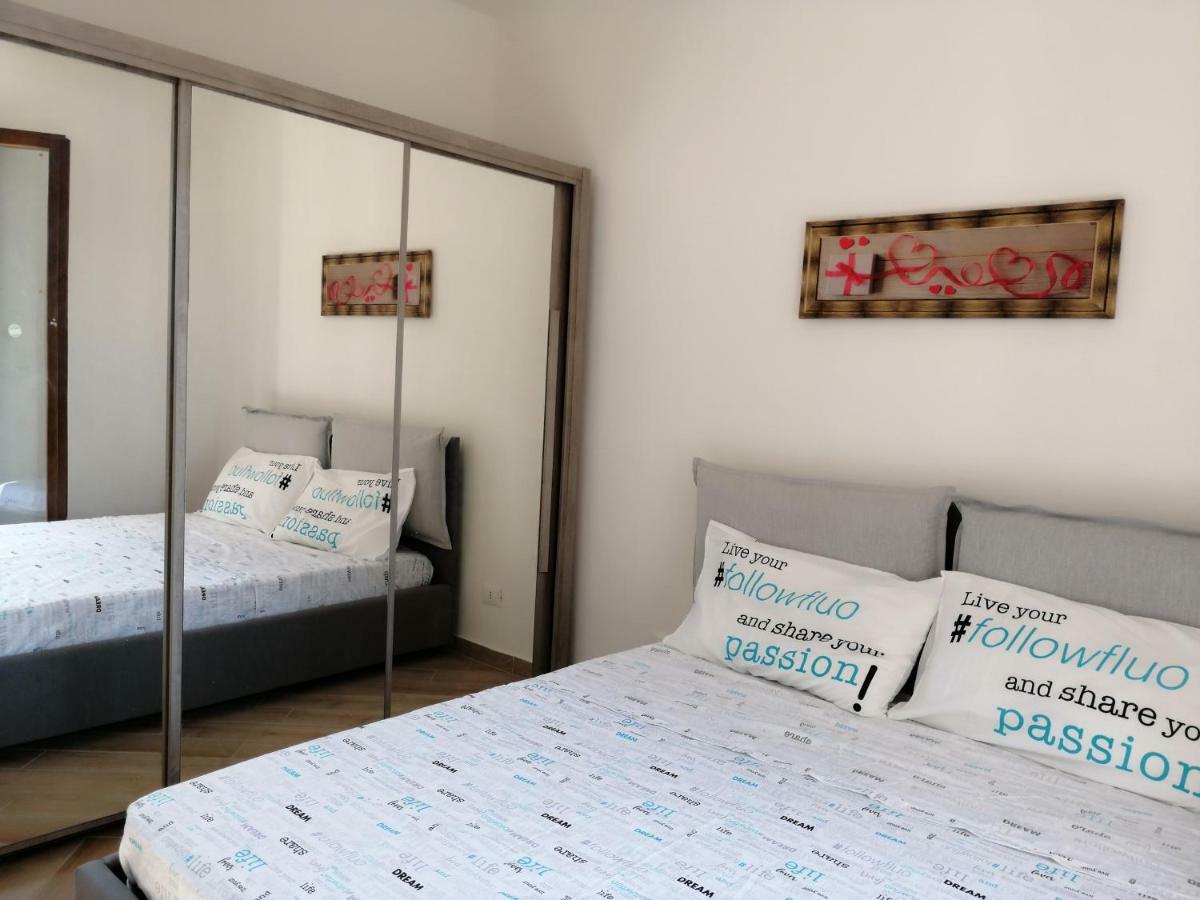 Appartamenti Mareblu Badesi Dış mekan fotoğraf