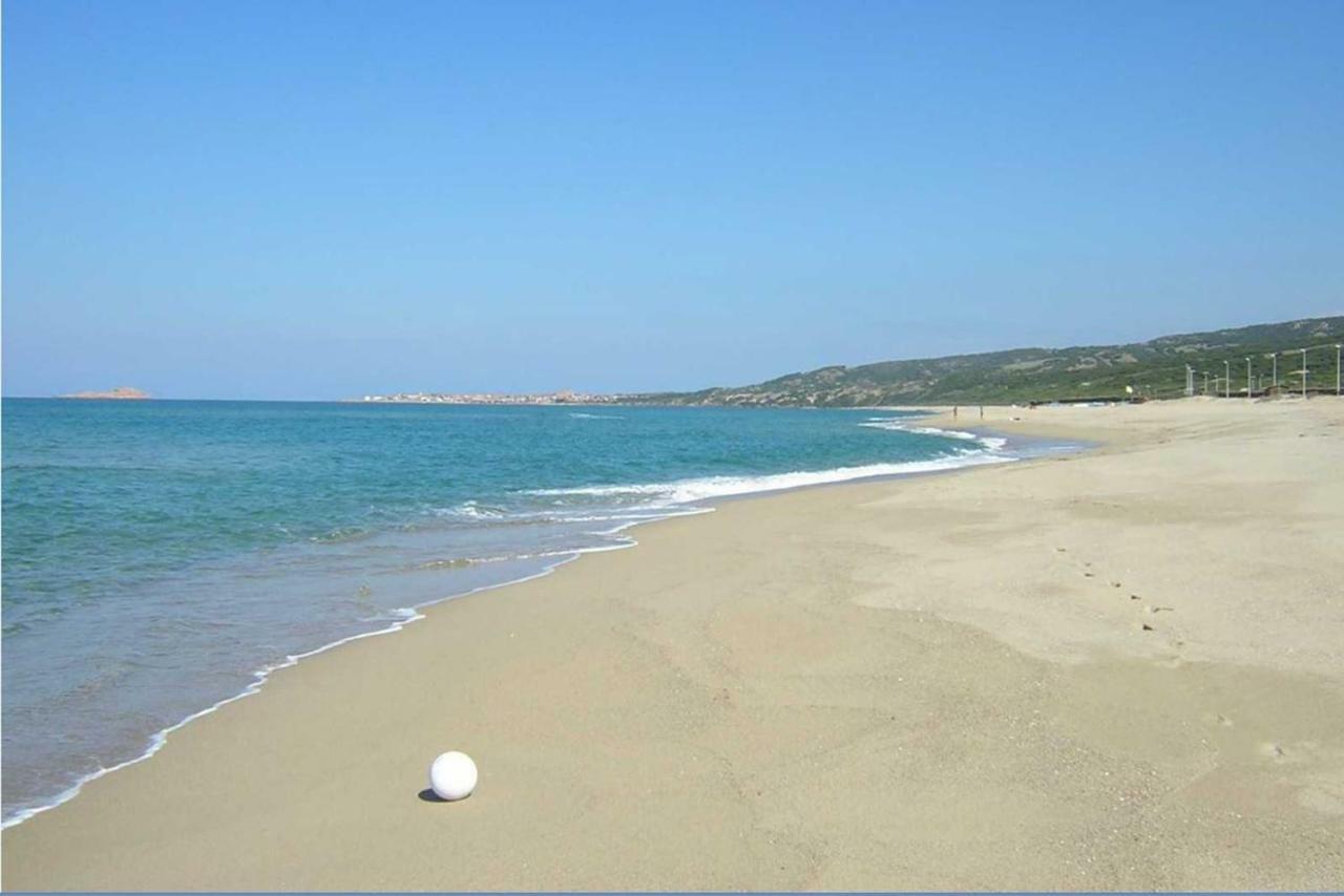 Appartamenti Mareblu Badesi Dış mekan fotoğraf